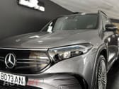 Mercedes-Benz EQB 300 4Matic AMG Line