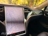 Tesla Model S 70 