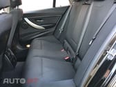 BMW 320 d Sport-Aut. Efficient Dynamics Edition Sport Line