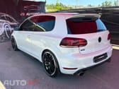 Volkswagen Golf 2.0 TSi GTi