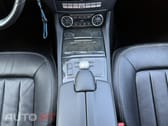 Mercedes-Benz CLS 250 Blue Effiiciency