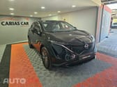 Nissan Ariya 63 kWh Engage