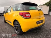 Citroen DS3 1.6 THP Sport Chic