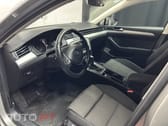 Volkswagen Passat Variant 1.6 TDI Confortline DSG