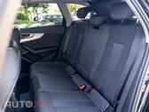 Audi A4 Avant 35 TDI S line S tronic
