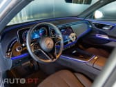 Mercedes-Benz E 200 T 9G-TRONIC Edition AVANTGARDE