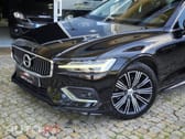 Volvo S60 2.0 T4 Inscription