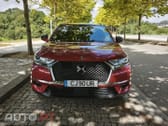 DS DS7 Crossback 1.5 BlueHDi So Chic EAT8