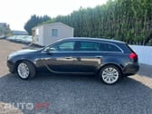 Opel Insignia 2.0 CDTi Edition S/S