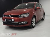 Volkswagen Polo 1.4 TDI Lounge