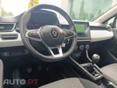 Renault Clio 1.0 TCe Evolution Bi-Fuel