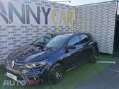 Renault Mégane 1.5 dCi Confort Dynamique
