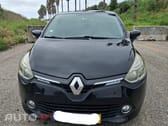 Renault Clio 1.5 dCi LIMITED