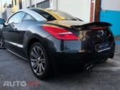 Peugeot RCZ 1.6 THP CVA6