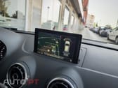 Audi A3 Sportback 1.6 TDI Advance