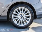 Ford Focus 1.6 TDCi Titanium