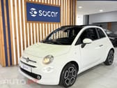 Fiat 500C 1.0 Hybrid Club