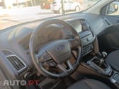 Ford Focus 1.0 SCTi ST-Line