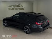 BMW 330 e Pack M Auto