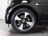 Smart ForTwo EQ passion