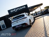 Peugeot 308 1.5 BlueHDi GT EAT8
