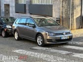 Volkswagen Golf Variant Trendline