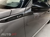 Peugeot 2008 1.5 BlueHDi GT EAT8