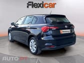 Fiat Tipo 1.3 M-Jet Lounge