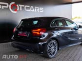 Mercedes-Benz A 180 d AMG Line Aut.