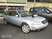 Volkswagen Passat Variant 1.9 TDi Highline
