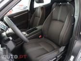 Honda Civic 1.6 i-DTEC Elegance Navi