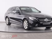 Mercedes-Benz C 300 e Avantgarde