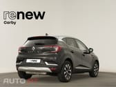 Renault Captur Captur 1.6 E-Tech Plug-In Hybrid Techno
