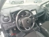 Renault Clio Sport Tourer 1.5 dCi Dynamique S