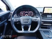 Audi Q5 2.0 TDi quattro S-tronic