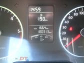 Volkswagen Polo 1.6 TDI Highline