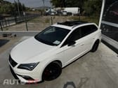 Seat Leon 2.0 TDI FR S/S