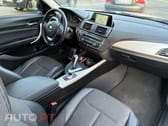 BMW 218 d Aut. M Sport