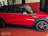 MINI Cabrio Cooper