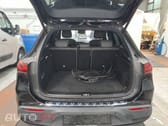 Mercedes-Benz EQA 250 Electric Art