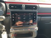 Citroen C3 1.5 BlueHDi C-Series