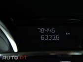 Renault Clio 1.5 dCi Dynamique S
