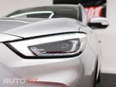 MG ZS EV Standard Comfort