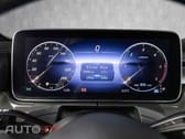 Mercedes-Benz C 300 d AMG Line