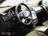 Mercedes-Benz R 300 CDi BlueEfficiency