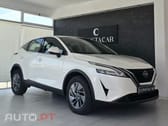 Nissan Qashqai 1.3 DIG-T Acenta