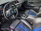 BMW 216 d Pack Desportivo M