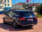 Mercedes-Benz C 200 BlueTEC Avantgarde+
