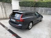 Volvo V60 2.0 D3 Inscription