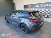 Renault Mégane 1.5 DCI